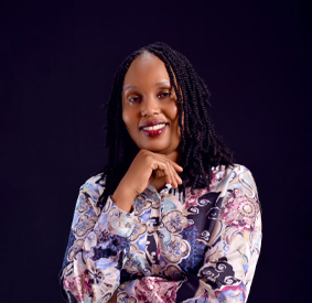 Rose Leonard Muliahela