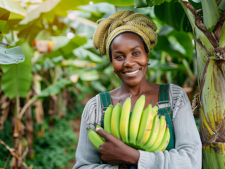 From Farm to Table: The Journey of Rohi Banana Crisps