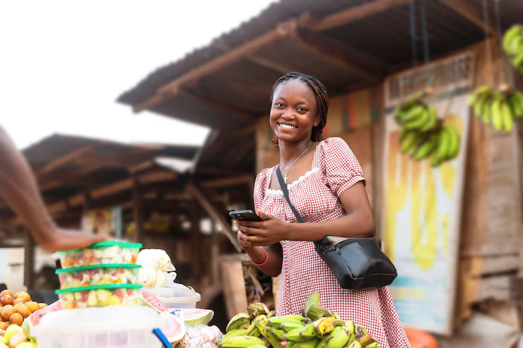 Youth Development Through Sustainable Agriculture