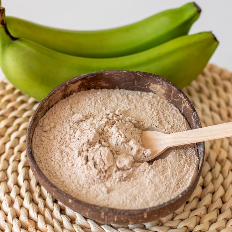 Rohi Company Launches New Banana Flour Product